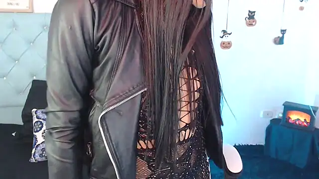 Snapshot of Marce0 chatting on October 23, 3:34 am Marce0 online show from October 23, 3:34 am