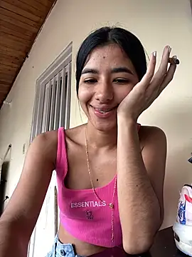 eva roseee online show from February 23, 9:03 pm