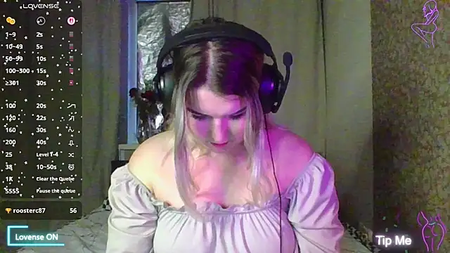 Snapshot of Jenny_Smit chatting on October 25, 10:01 am Jenny Smit online show from October 25, 10:01 am