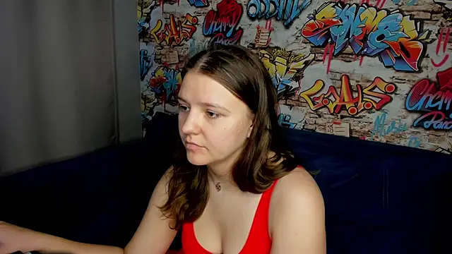 Jenny Jimmy online show from June 28, 9:27 am