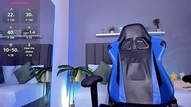 alessia leroy online show from September 17, 7:34 pm