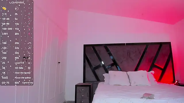 allicemackenzie online show from November 8, 3:55 am