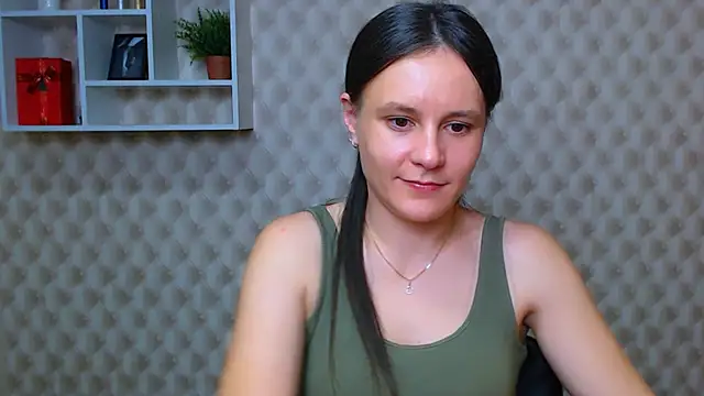 ValeriaHeart  online show from December 5, 3:02 pm