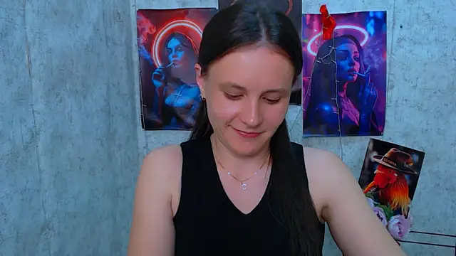 ValeriaHeart  online show from April 16, 1:55 pm