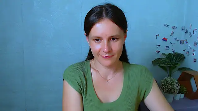 ValeriaHeart  online show from June 6, 5:08 pm
