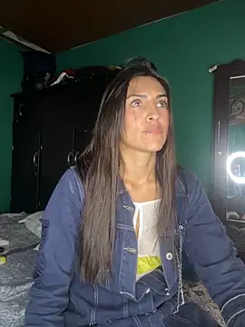 Sofiadelacruz online show from September 25, 5:33 pm