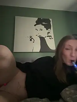 chaanntyy online show from February 10, 11:46 am