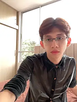 jacob and sam online show from March 24, 8:36 pm