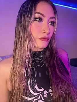 Snapshot of Lally_Valencia__ chatting on October 16, 3:42 am Lally Valencia   online show from October 16, 3:42 am