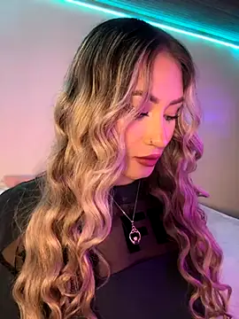Snapshot of Lally_Valencia__ chatting on September 18, 7:51 am Lally Valencia   online show from September 18, 7:51 am