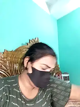 monekhan123 online show from October 26, 4:13 pm