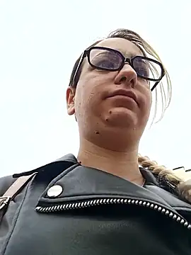 Mia RainX online show from March 17, 10:41 am