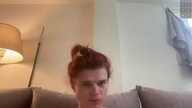 ScarletBottom online show from September 16, 6:54 am