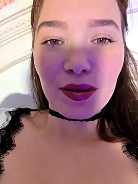 ForLoveAnd online show from March 23, 7:09 pm