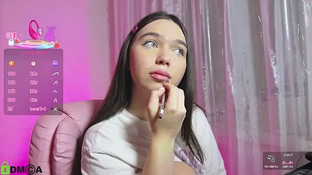 Arianahot777 online show from November 7, 9:53 pm