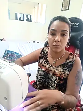 Snapshot of Pantaneirasexy chatting on September 10, 4:51 pm Pantaneirasexy online show from September 10, 4:51 pm