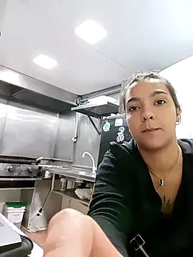 Snapshot of Pantaneirasexy chatting on October 7, 9:52 pm Pantaneirasexy online show from October 7, 9:52 pm