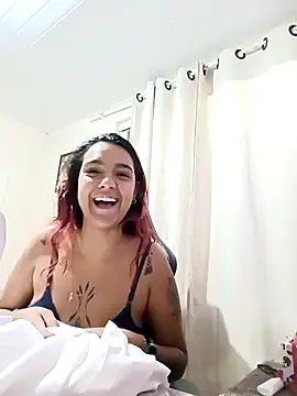 Snapshot of Pantaneirasexy chatting on October 14, 9:50 pm Pantaneirasexy online show from October 14, 9:50 pm