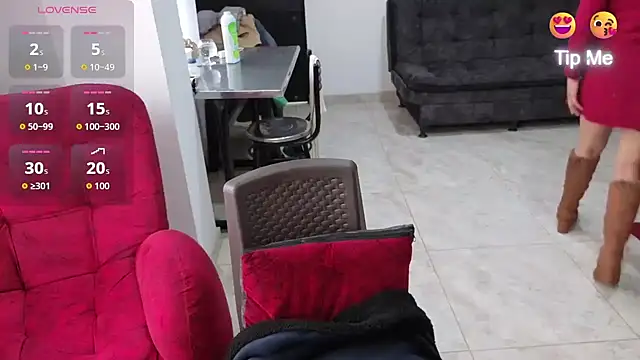 xxsexycutexxx online show from October 14, 11:13 am