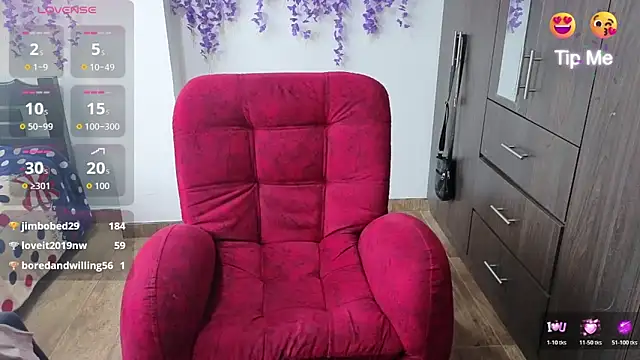 xxsexycutexxx online show from December 5, 12:50 pm