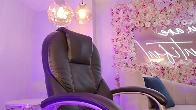 AmaiaHaywood online show from October 30, 5:10 am