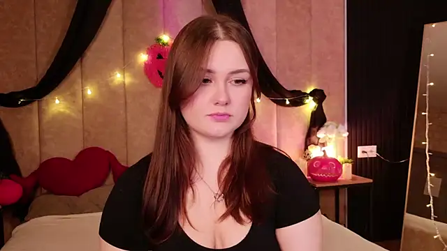 Snapshot of Kendra_Parlow chatting on October 23, 8:26 pm Kendra Parlow online show from October 23, 8:26 pm