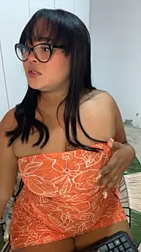 Marce 777 online show from November 28, 2:47 am