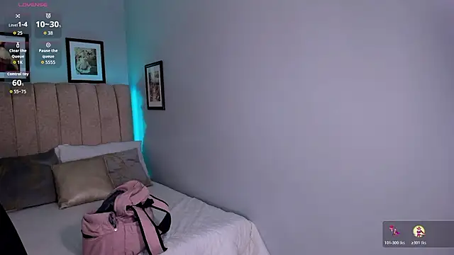  michel bbw online show from February 8, 3:32 am