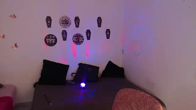 EstefyTabbo online show from January 17, 10:17 pm