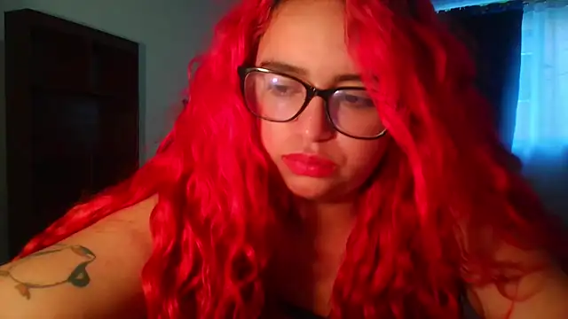 EstefyTabbo online show from May 8, 10:22 pm