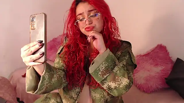 EstefyTabbo online show from September 29, 10:26 pm