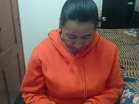 Siblleyx online show from October 20, 8:56 pm