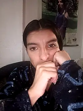 Ariell Kieran online show from October 2, 7:30 pm