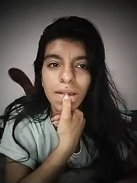 Ariell Kieran online show from July 1, 10:31 pm