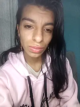 Ariell Kieran online show from September 22, 5:28 am