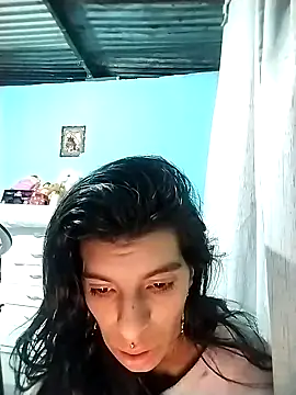 Ariell Kieran online show from September 16, 5:15 am