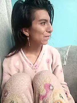 Ariell Kieran online show from September 13, 6:49 pm