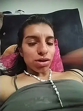 Ariell Kieran online show from August 1, 10:12 pm