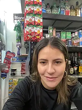 Andrea18 blonde online show from April 16, 3:01 pm