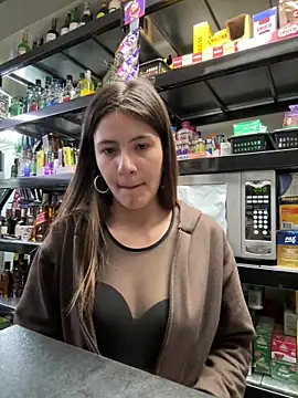 Andrea18 blonde online show from October 4, 12:16 am