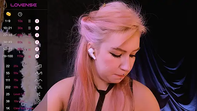 Bibi Iva online show from October 14, 9:34 am