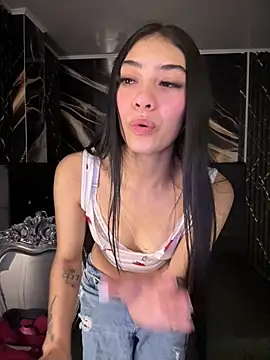 TayylorSexx online show from February 12, 3:41 am