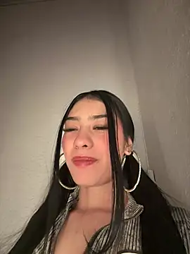 TayylorSexx online show from August 5, 4:52 am