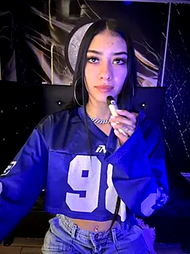 TayylorSexx online show from November 23, 4:26 am