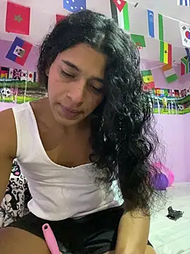 alexiaross96 online show from July 11, 9:48 pm