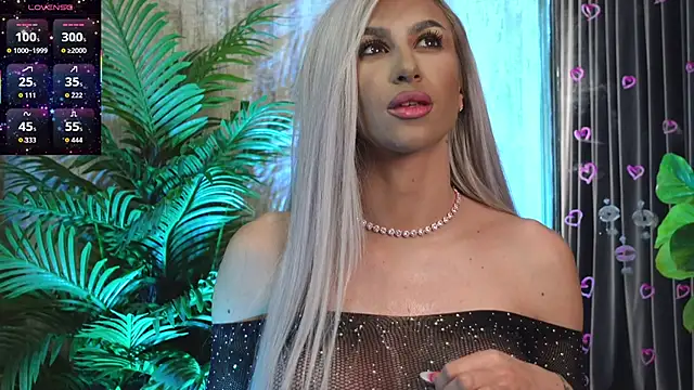 KarlaBart online show from October 16, 7:38 pm