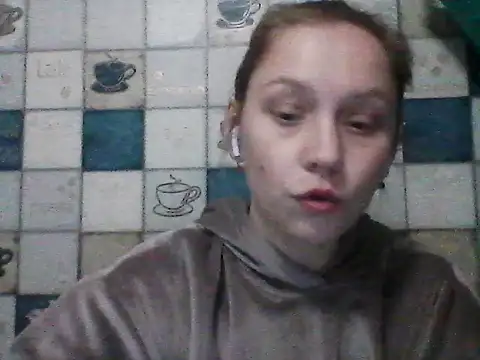 Anna wey online show from March 10, 8:02 pm