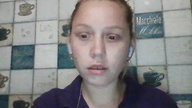 Anna wey online show from April 15, 6:52 pm