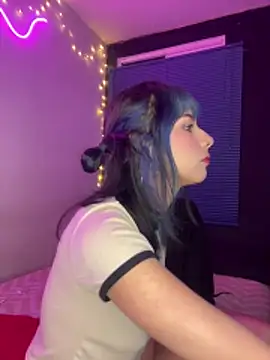 mavimist   online show from December 4, 1:41 am