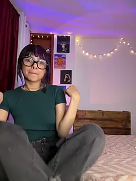 mavimist   online show from March 22, 1:33 am